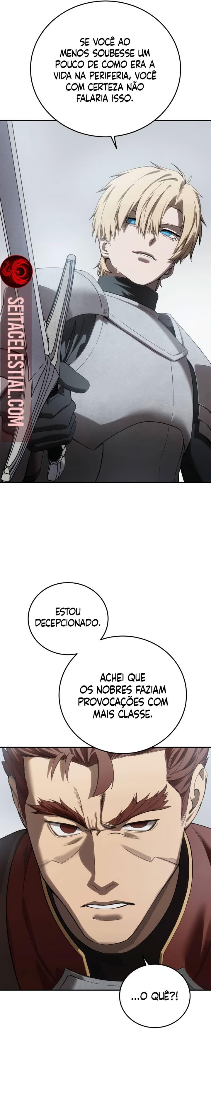 Read Star Embracing Swordmaster PT Manga Online