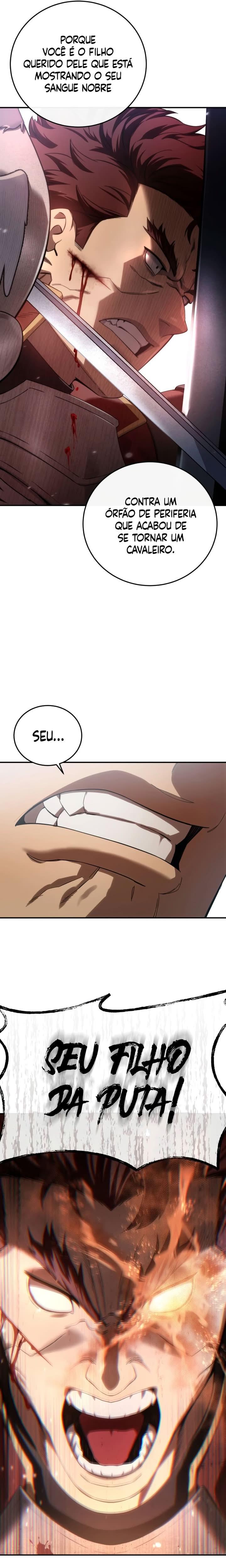 Read Star Embracing Swordmaster PT Manga Online