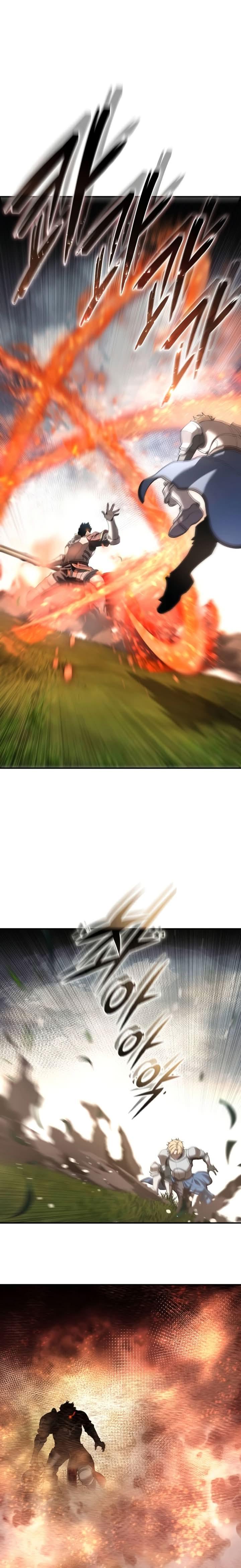 Read Star Embracing Swordmaster PT Manga Online