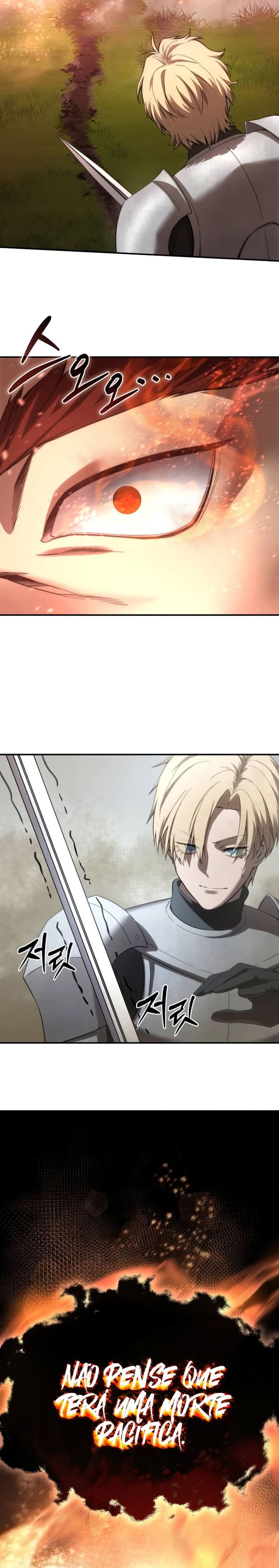 Read Star Embracing Swordmaster PT Manga Online