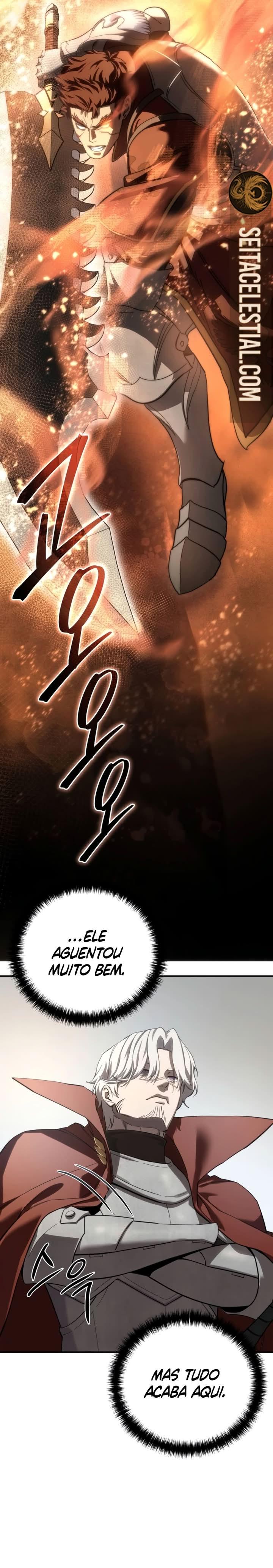 Read Star Embracing Swordmaster PT Manga Online