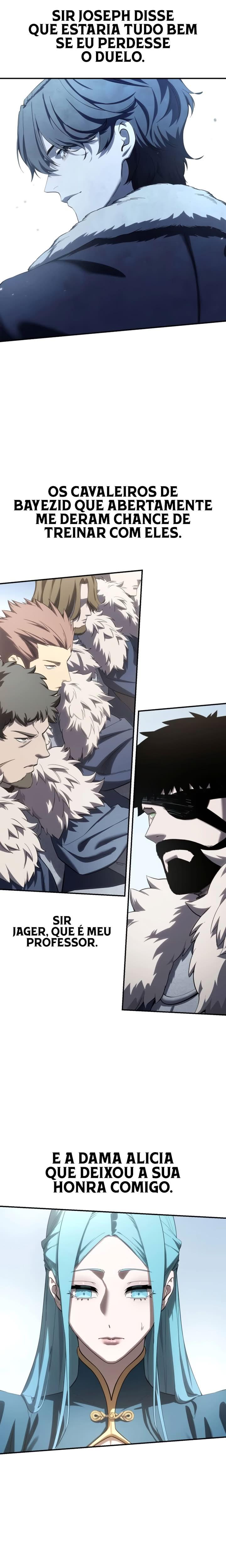 Read Star Embracing Swordmaster PT Manga Online