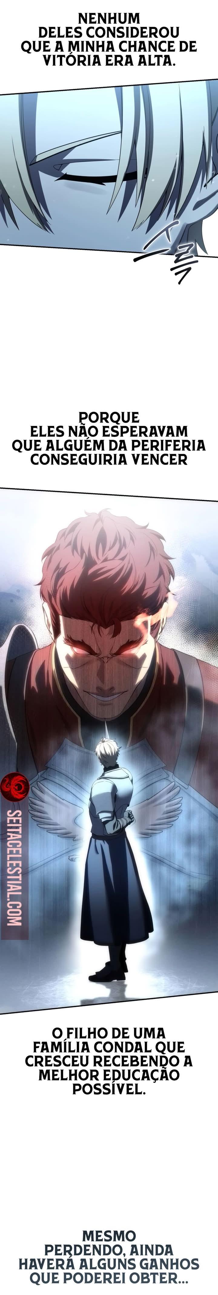 Read Star Embracing Swordmaster PT Manga Online