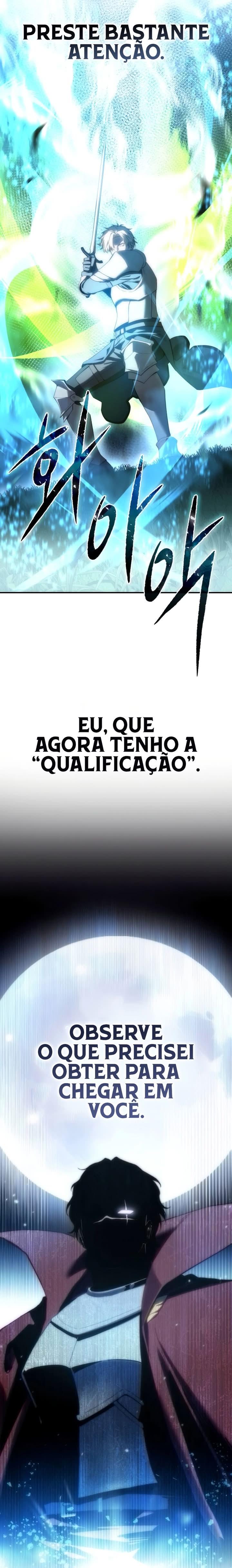 Read Star Embracing Swordmaster PT Manga Online