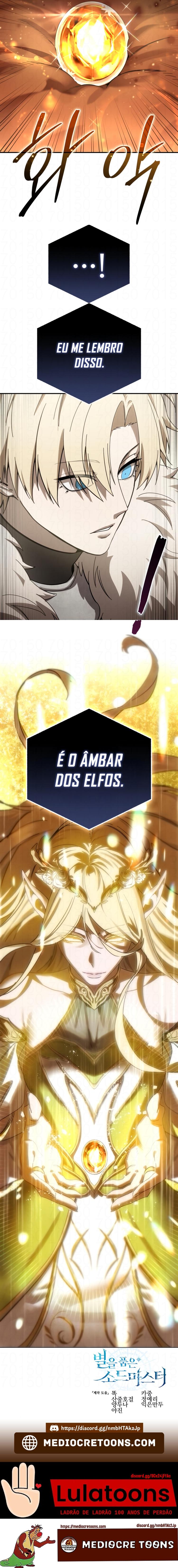 Read Star Embracing Swordmaster PT Manga Online