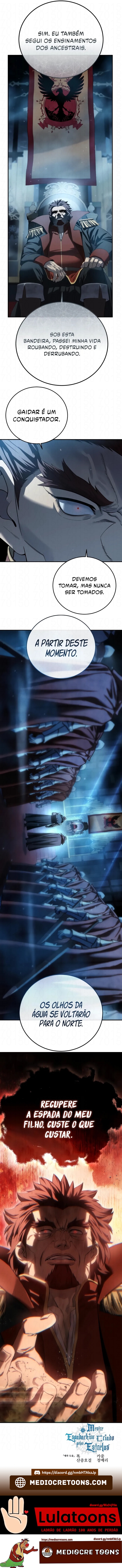 Read Star Embracing Swordmaster PT Manga Online