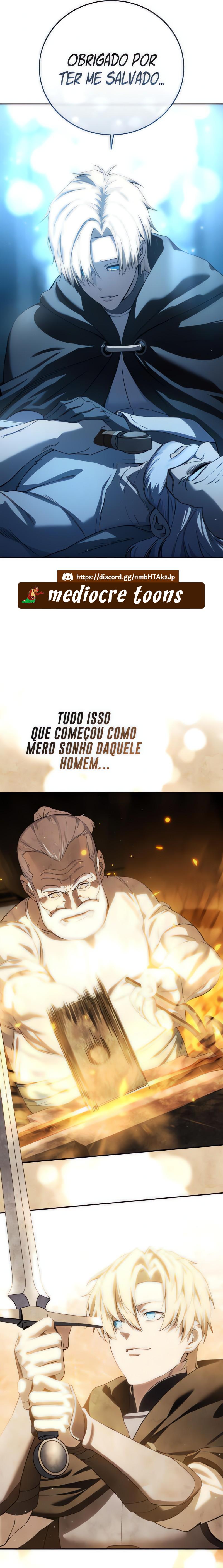 Read Star Embracing Swordmaster PT Manga Online