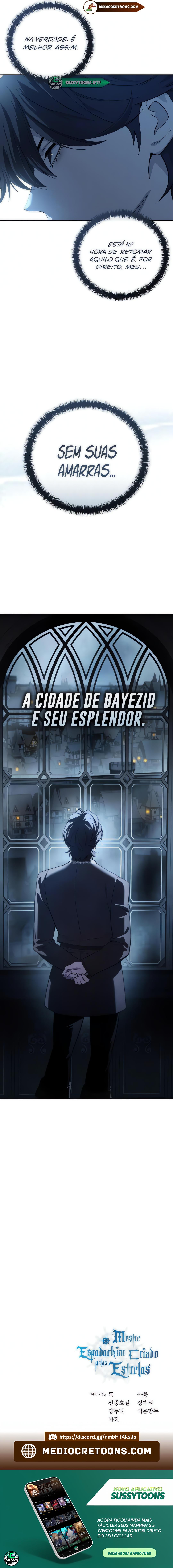 Read Star Embracing Swordmaster PT Manga Online