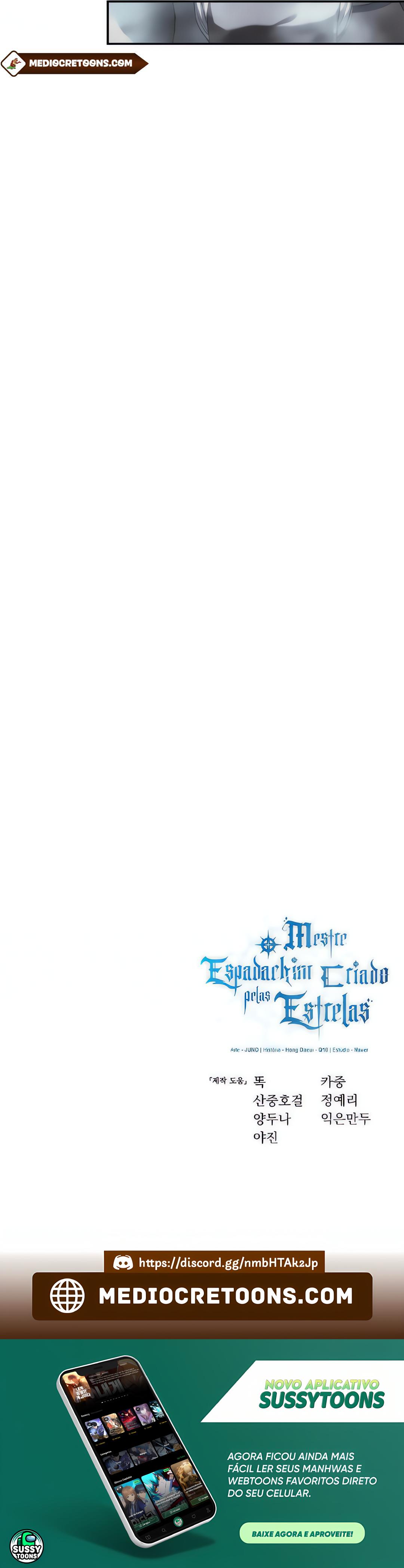 Read Star Embracing Swordmaster PT Manga Online