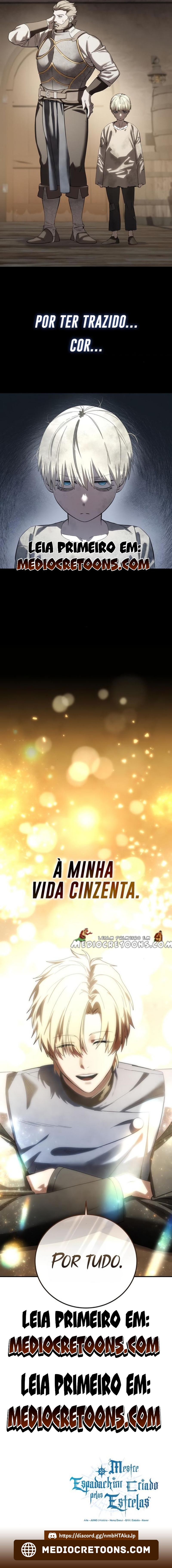 Read Star Embracing Swordmaster PT Manga Online