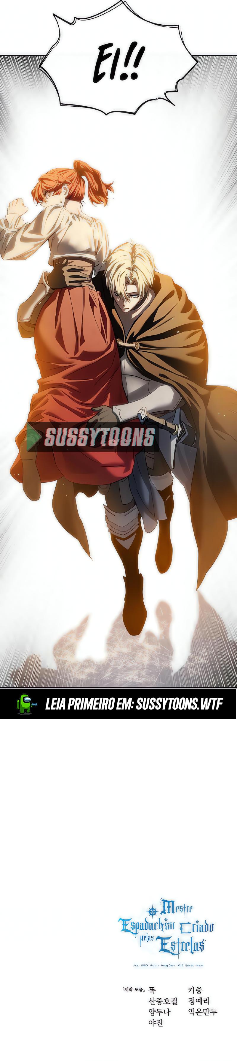 Read Star Embracing Swordmaster PT Manga Online