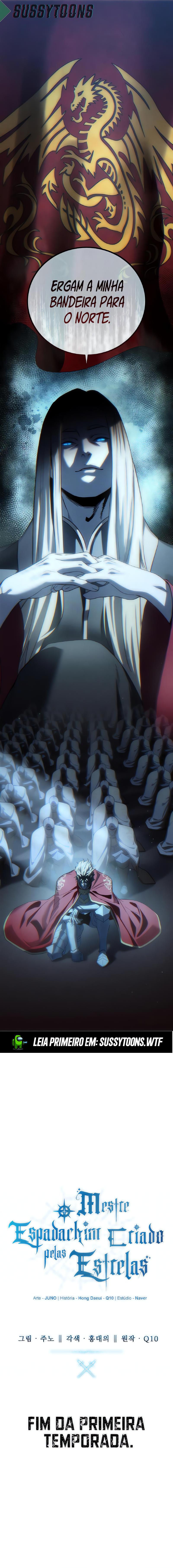 Read Star Embracing Swordmaster PT Manga Online