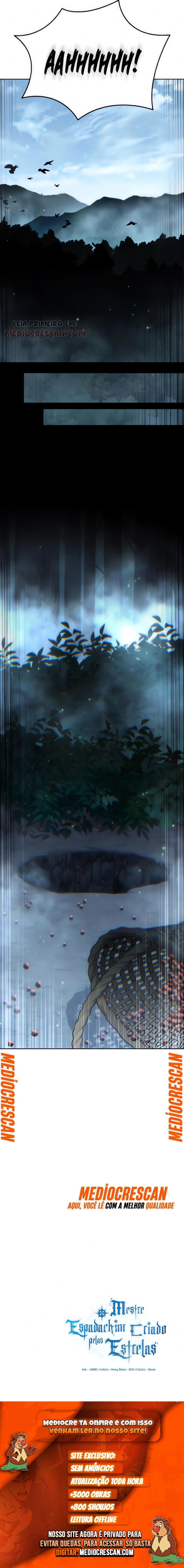 Read Star Embracing Swordmaster PT Manga Online