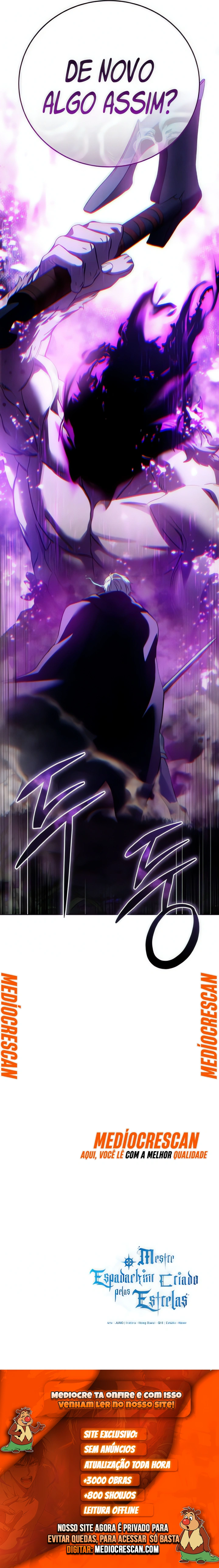 Read Star Embracing Swordmaster PT Manga Online