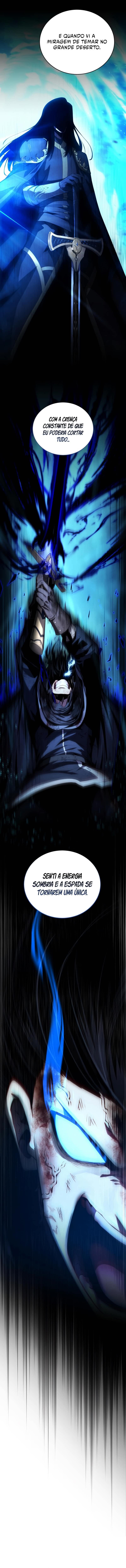 Read Swordmaster’s Youngest Son PT Manga Online