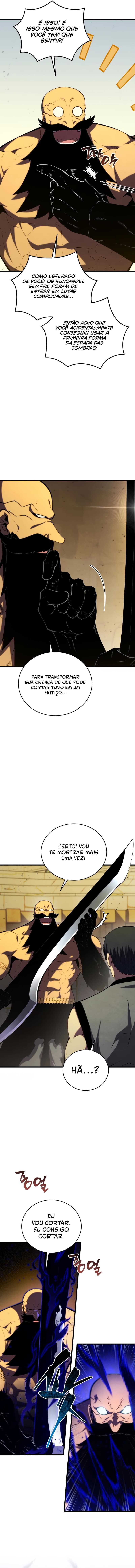 Read Swordmaster’s Youngest Son PT Manga Online