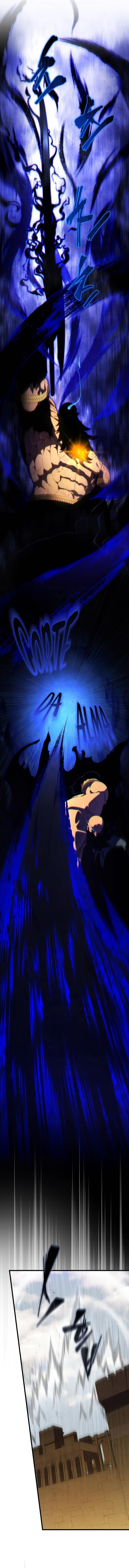 Read Swordmaster’s Youngest Son PT Manga Online