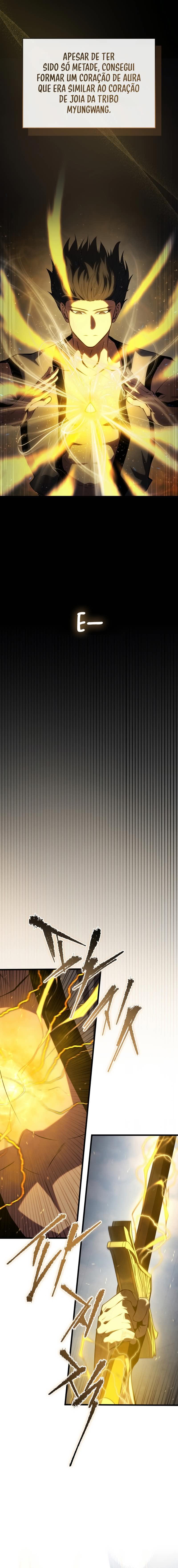 Read Swordmaster’s Youngest Son PT Manga Online