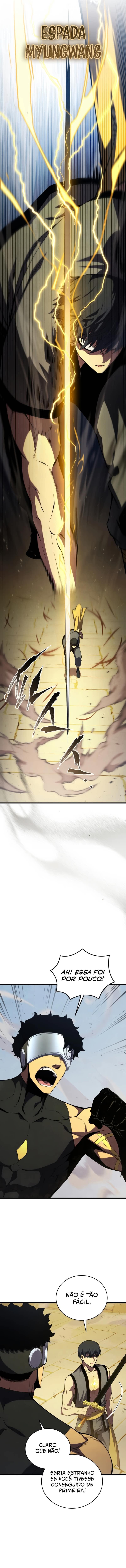 Read Swordmaster’s Youngest Son PT Manga Online