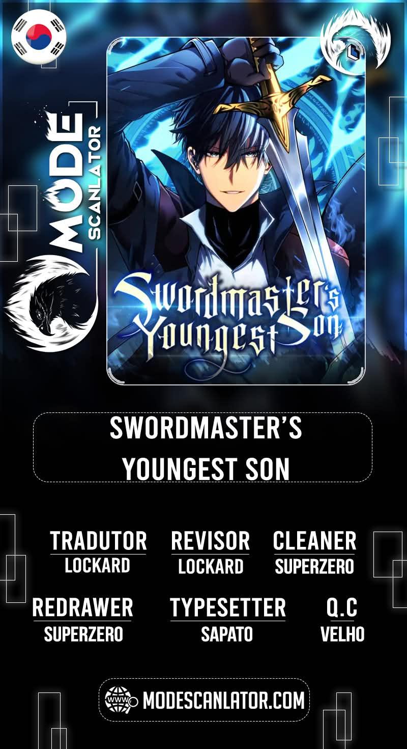Read Swordmaster’s Youngest Son PT Manga Online