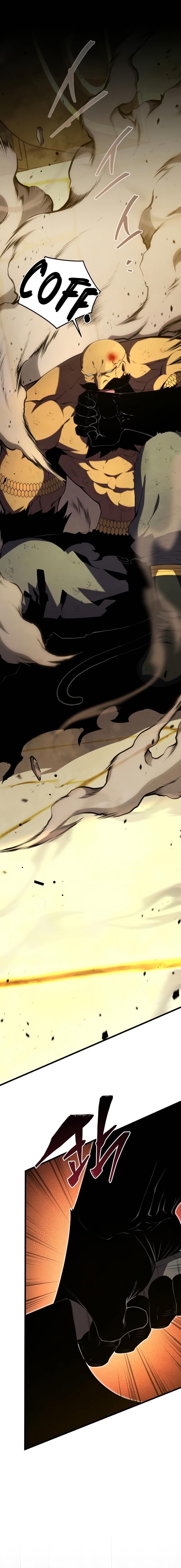 Read Swordmaster’s Youngest Son PT Manga Online