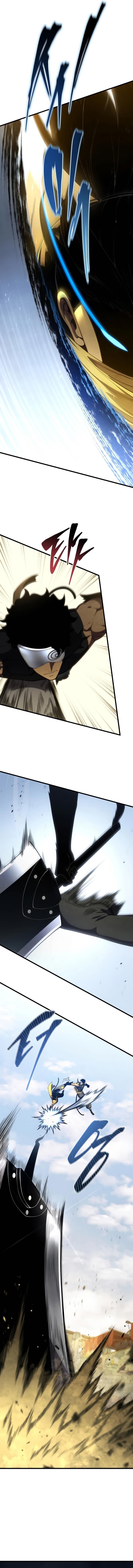 Read Swordmaster’s Youngest Son PT Manga Online