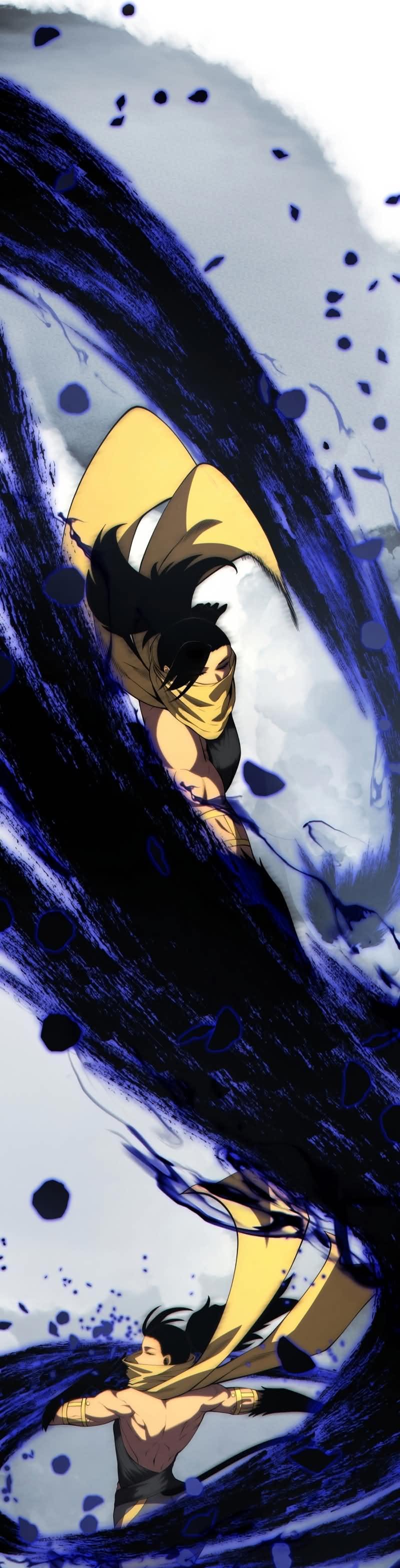 Read Swordmaster’s Youngest Son PT Manga Online