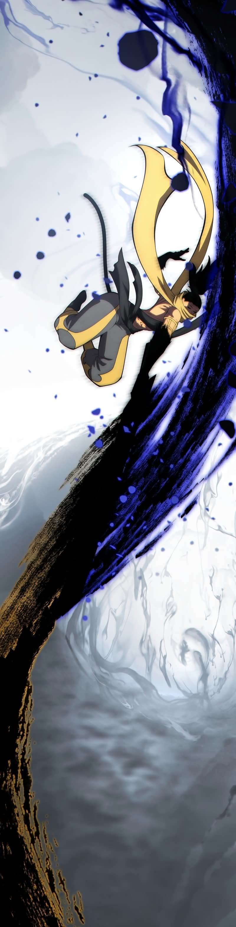 Read Swordmaster’s Youngest Son PT Manga Online