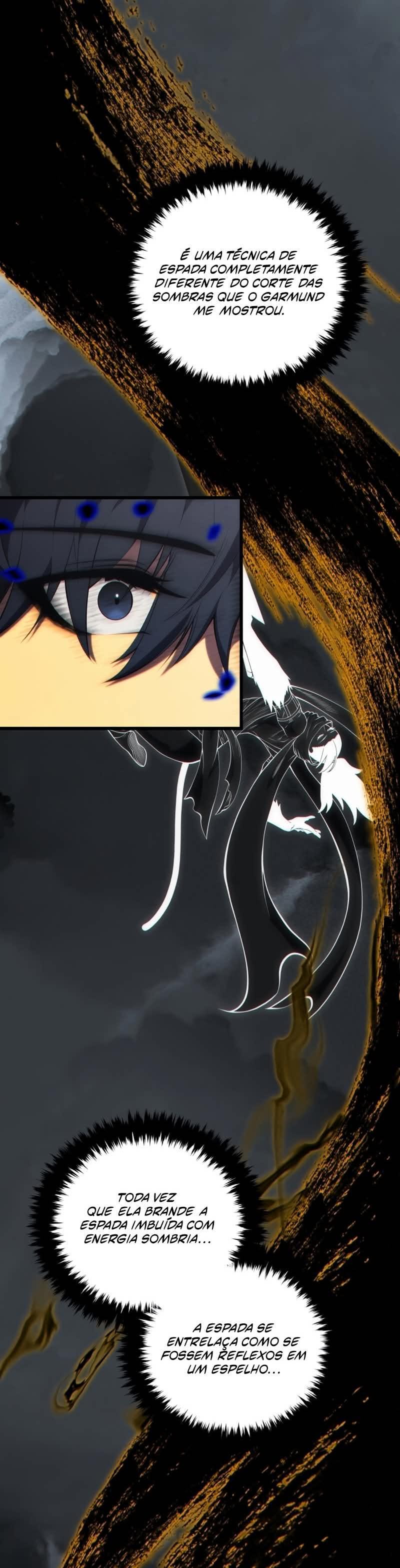 Read Swordmaster’s Youngest Son PT Manga Online