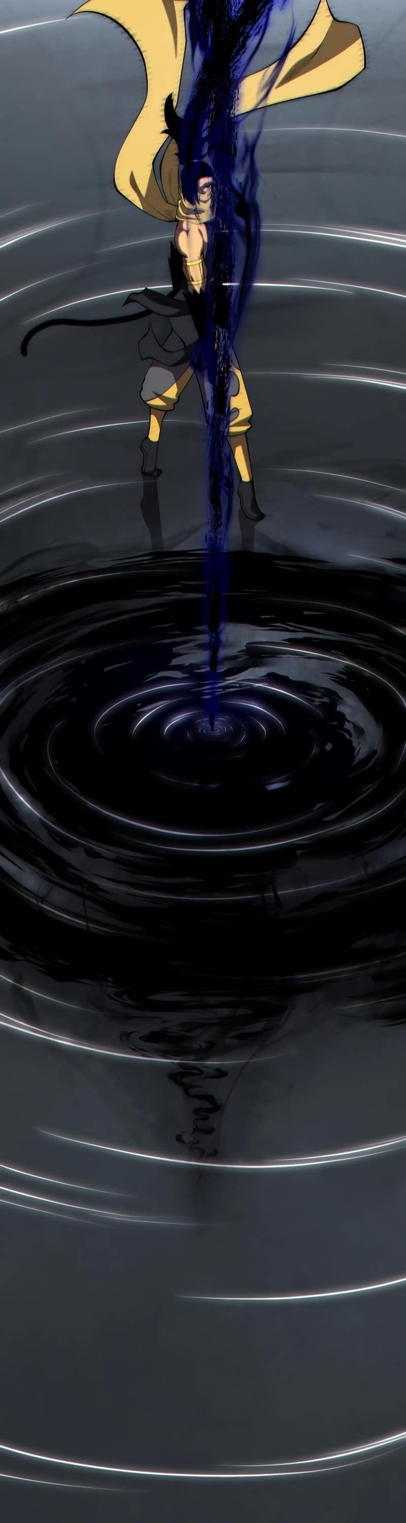 Read Swordmaster’s Youngest Son PT Manga Online