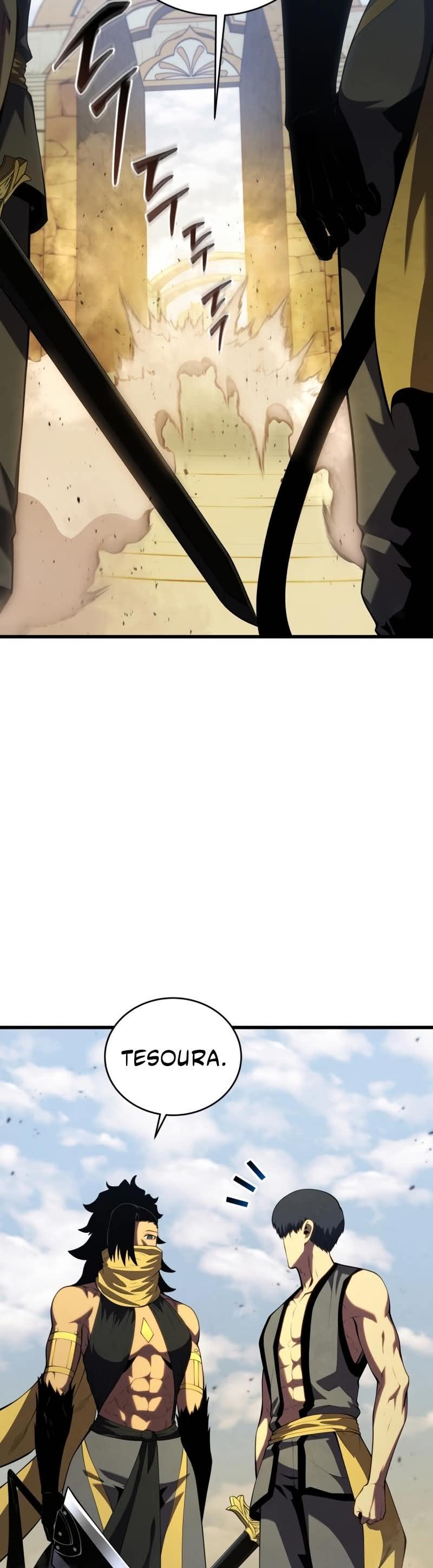 Read Swordmaster’s Youngest Son PT Manga Online