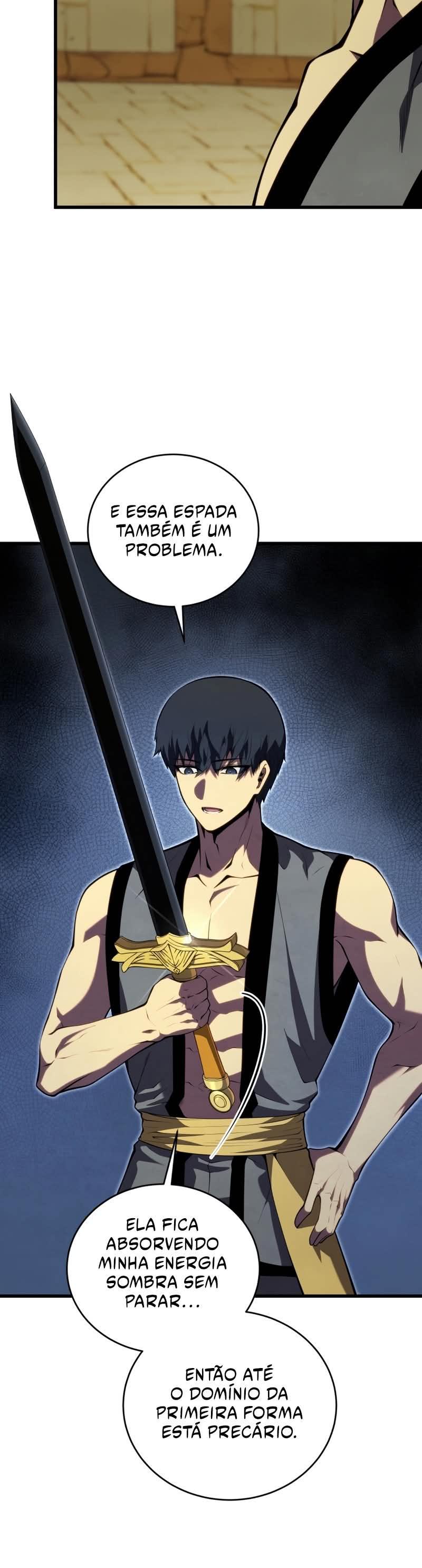 Read Swordmaster’s Youngest Son PT Manga Online