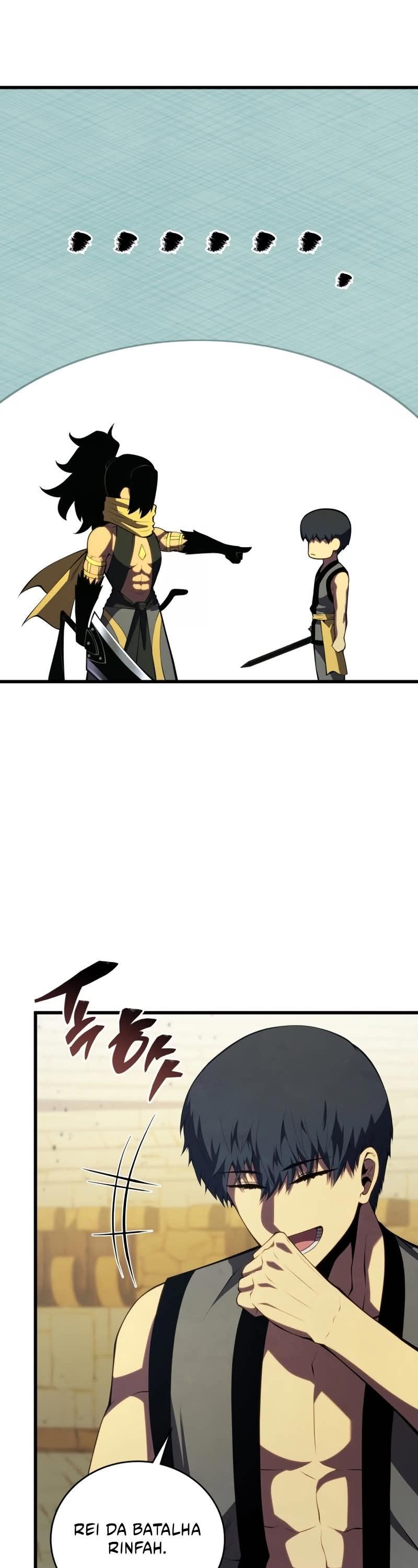 Read Swordmaster’s Youngest Son PT Manga Online