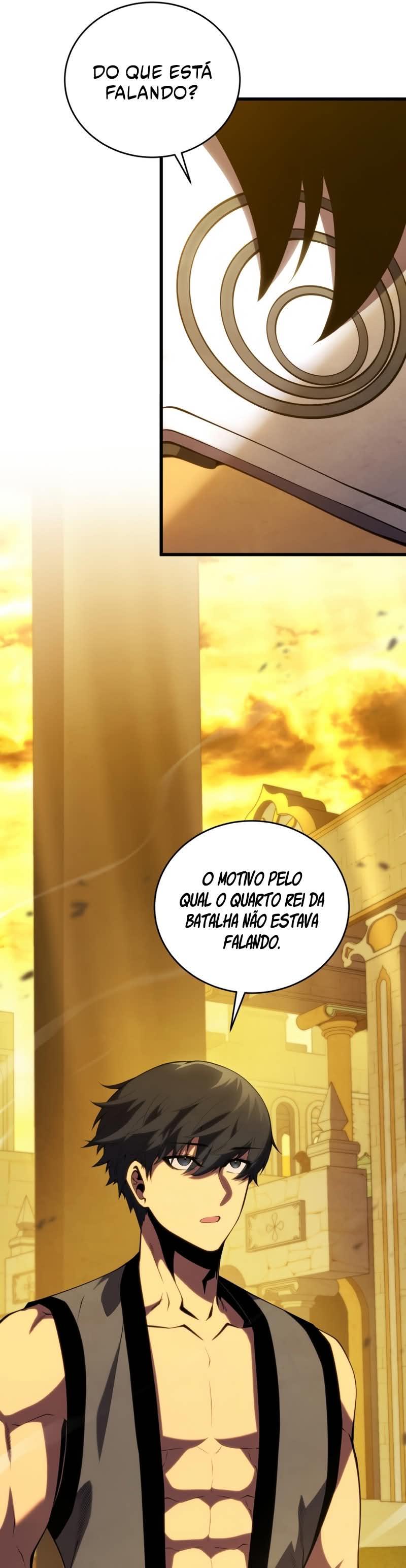 Read Swordmaster’s Youngest Son PT Manga Online