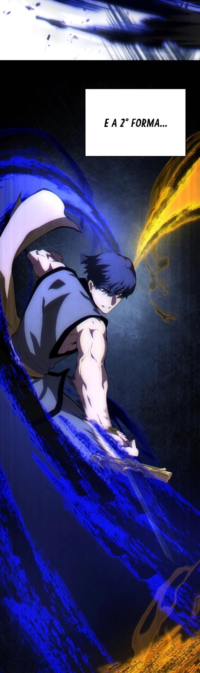 Read Swordmaster’s Youngest Son PT Manga Online