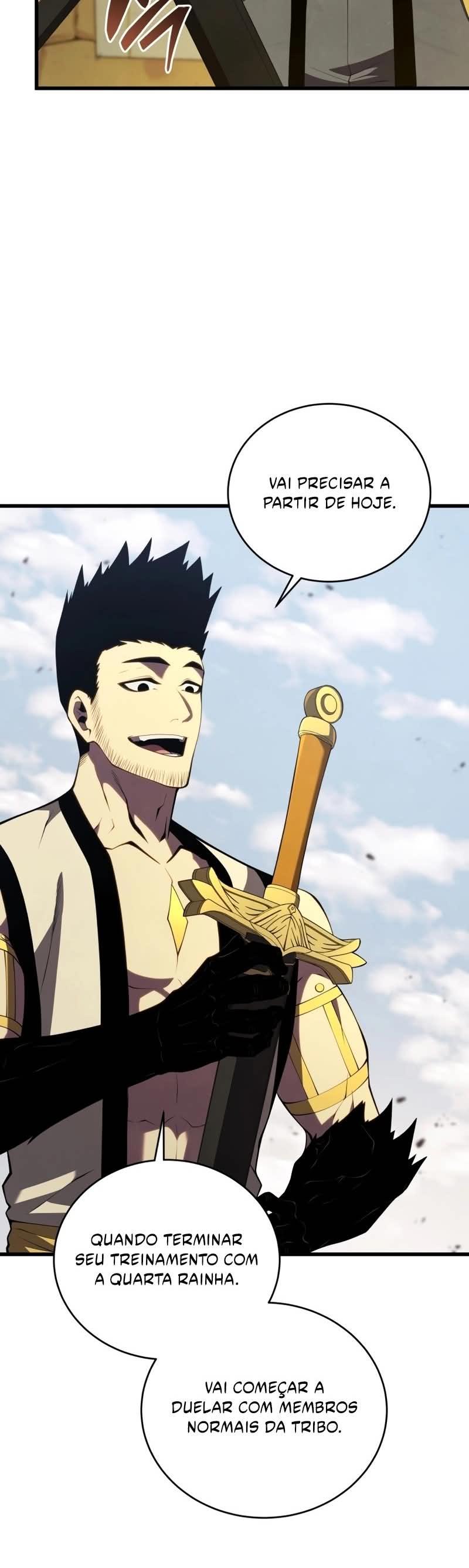 Read Swordmaster’s Youngest Son PT Manga Online