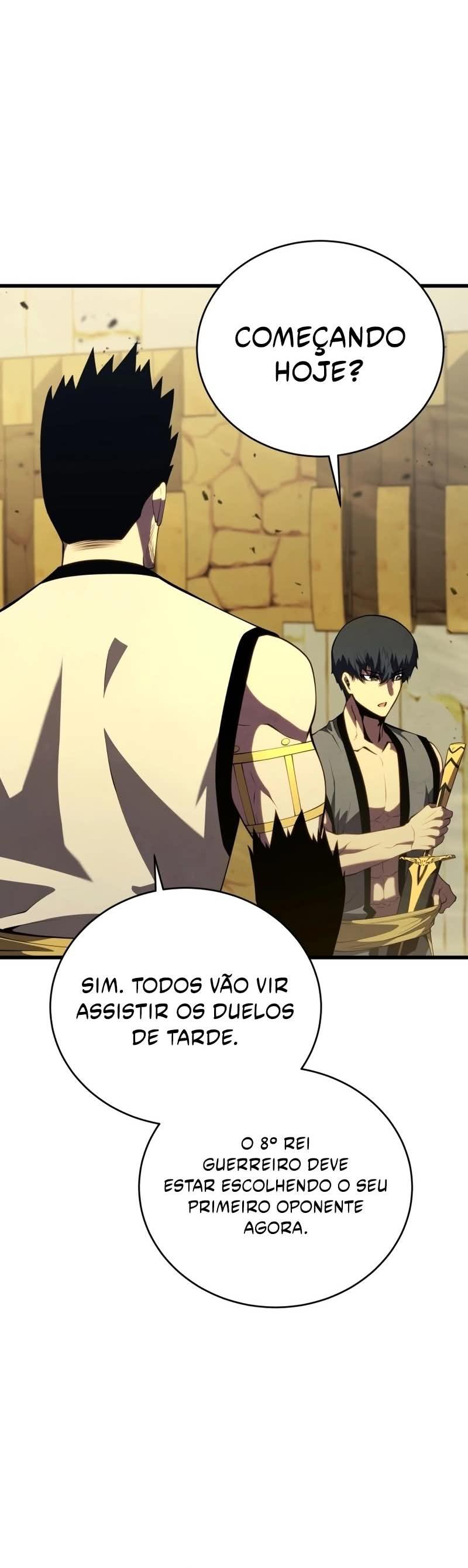 Read Swordmaster’s Youngest Son PT Manga Online