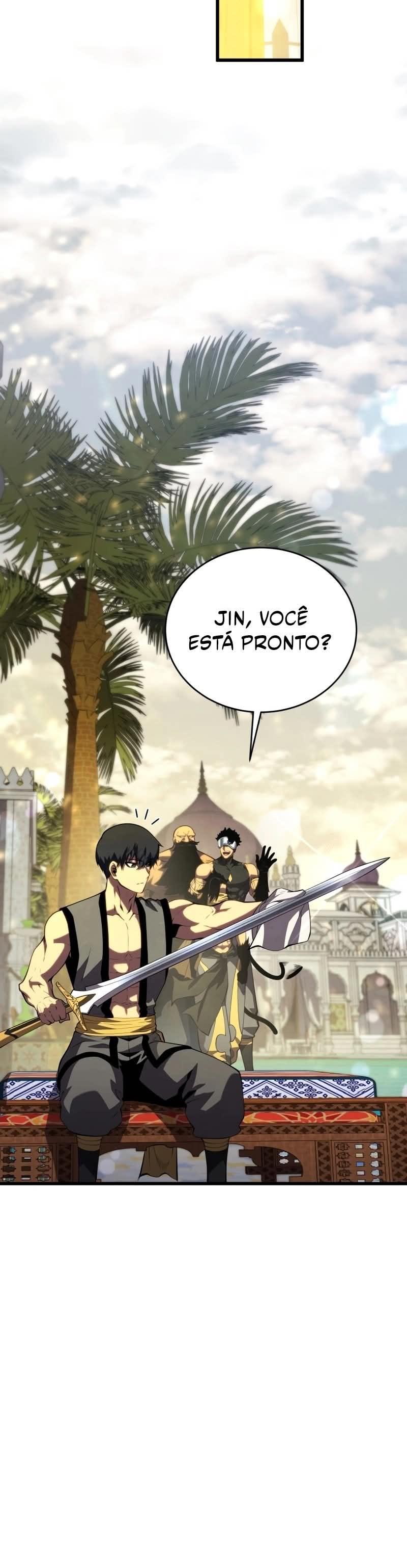 Read Swordmaster’s Youngest Son PT Manga Online