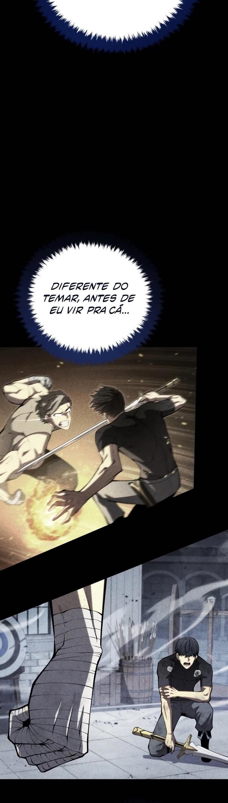 Read Swordmaster’s Youngest Son PT Manga Online