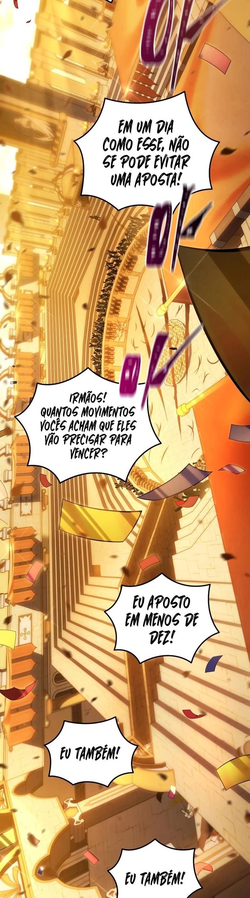 Read Swordmaster’s Youngest Son PT Manga Online