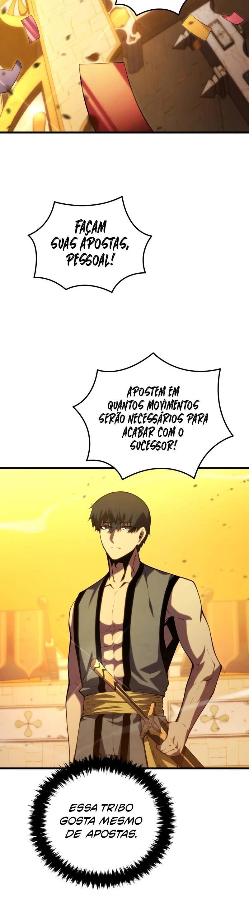 Read Swordmaster’s Youngest Son PT Manga Online