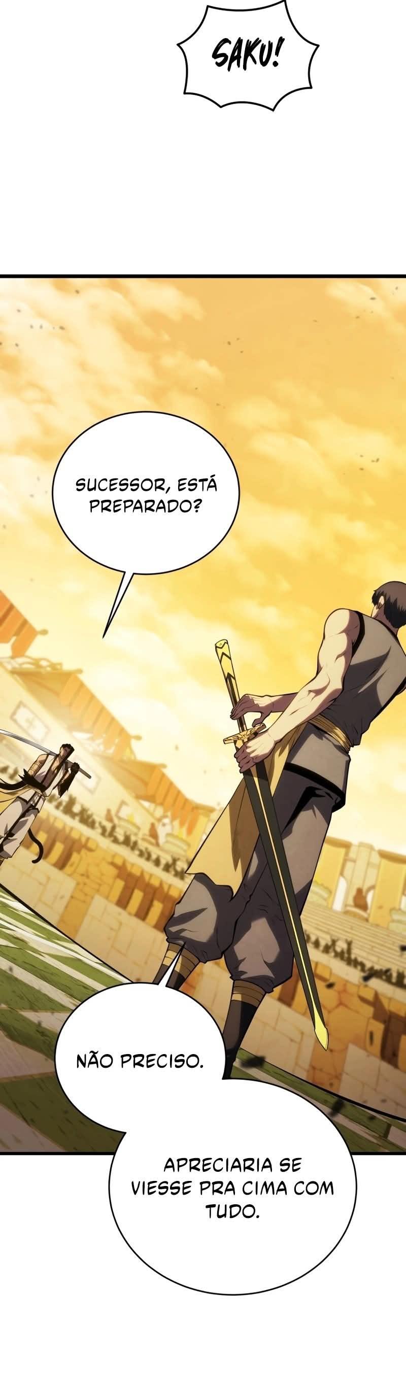 Read Swordmaster’s Youngest Son PT Manga Online