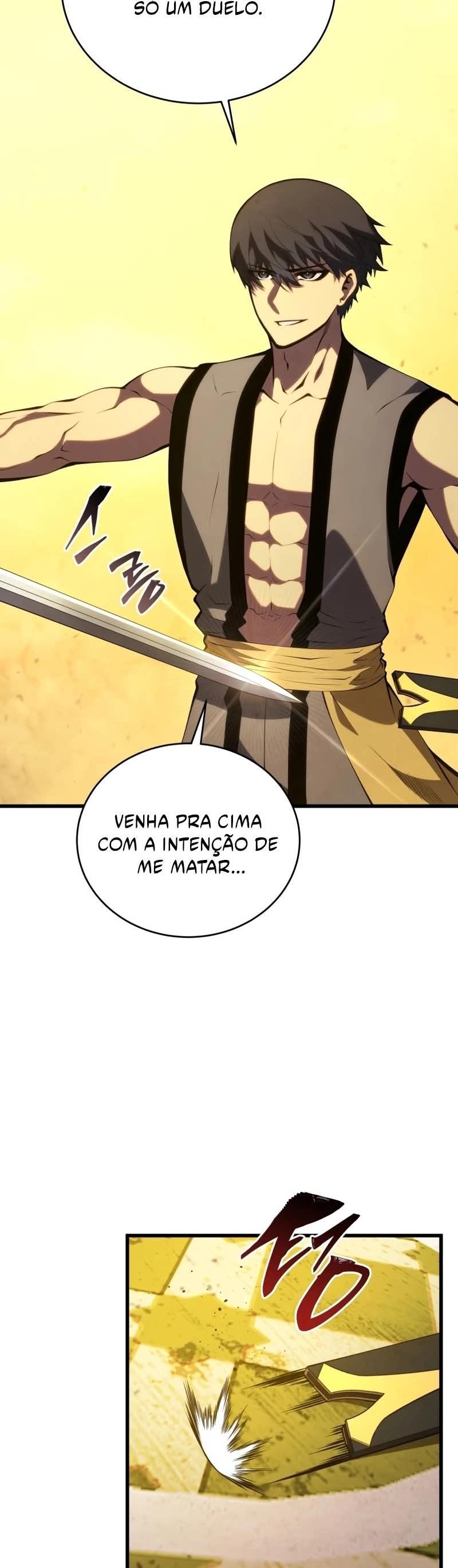 Read Swordmaster’s Youngest Son PT Manga Online