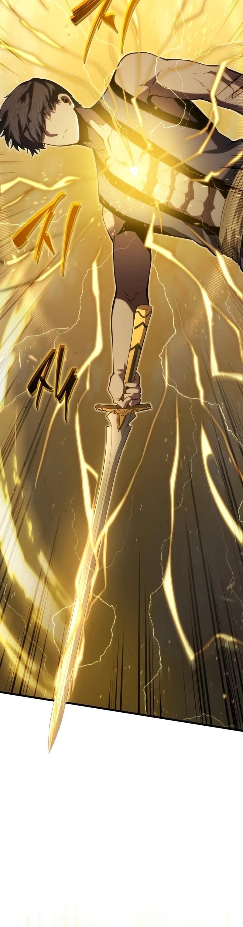 Read Swordmaster’s Youngest Son PT Manga Online