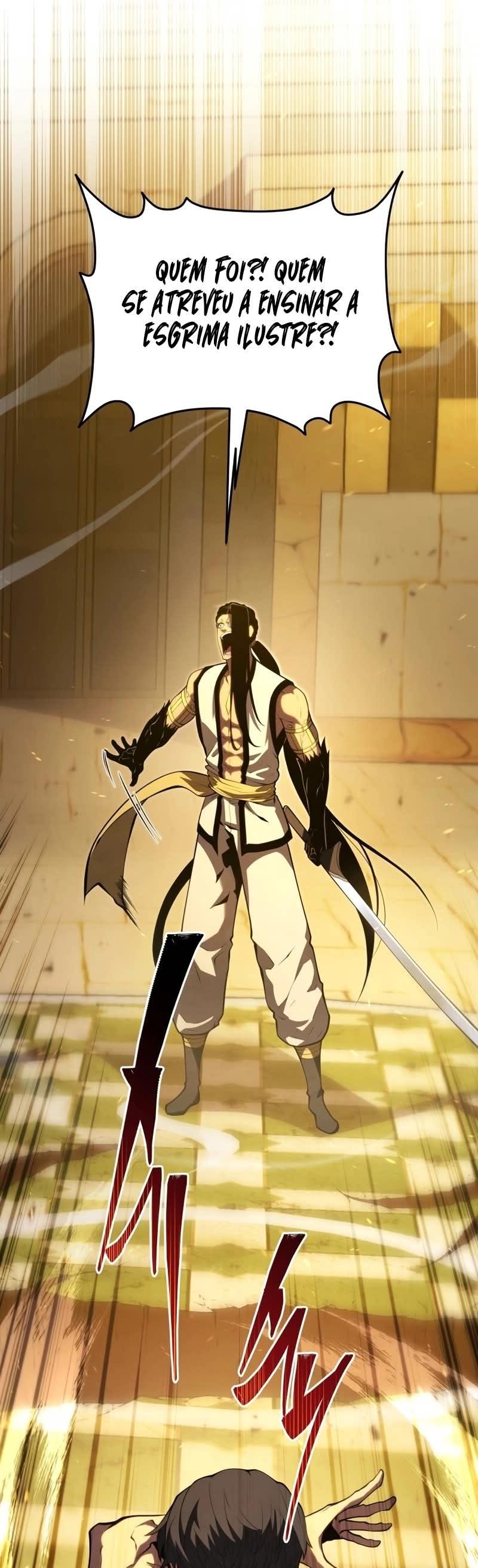 Read Swordmaster’s Youngest Son PT Manga Online