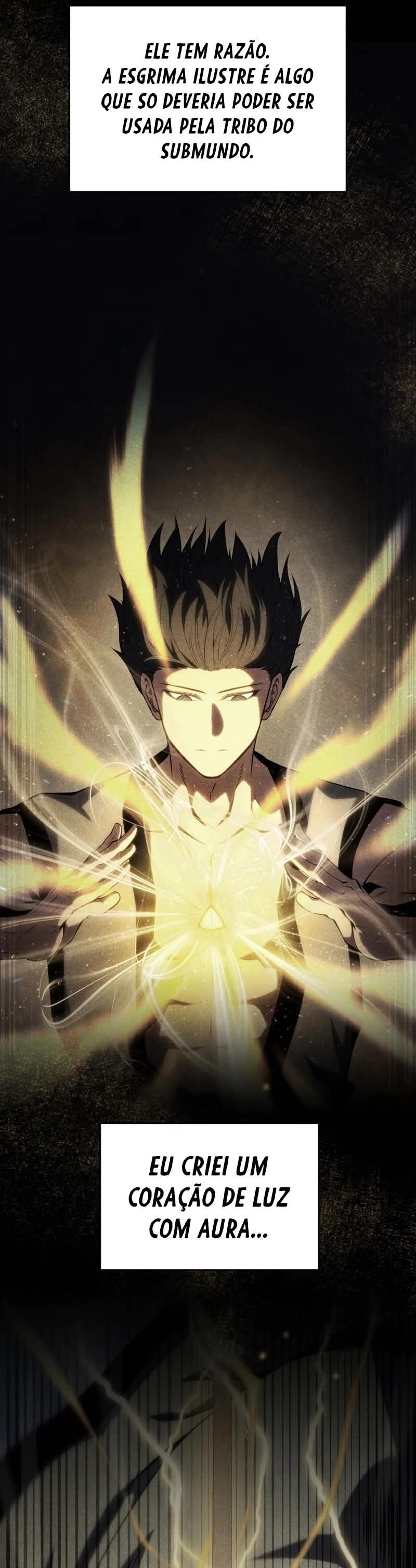 Read Swordmaster’s Youngest Son PT Manga Online