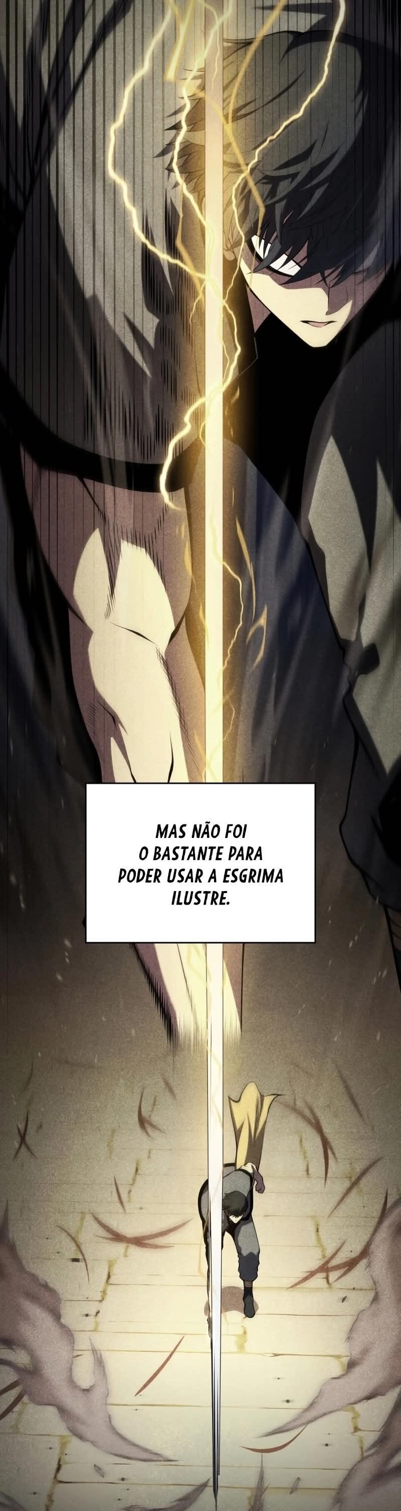 Read Swordmaster’s Youngest Son PT Manga Online