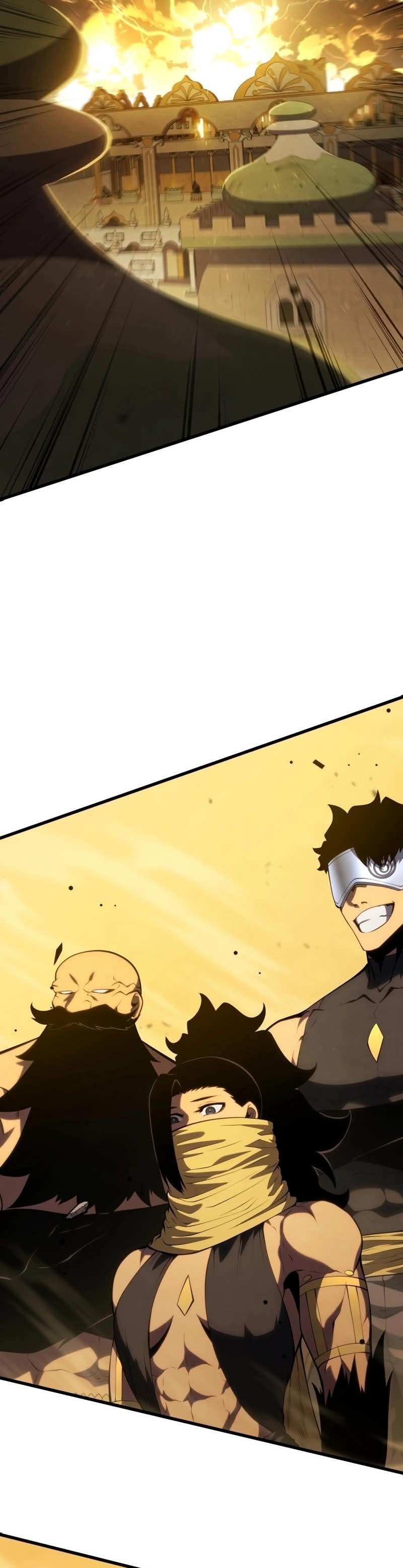 Read Swordmaster’s Youngest Son PT Manga Online