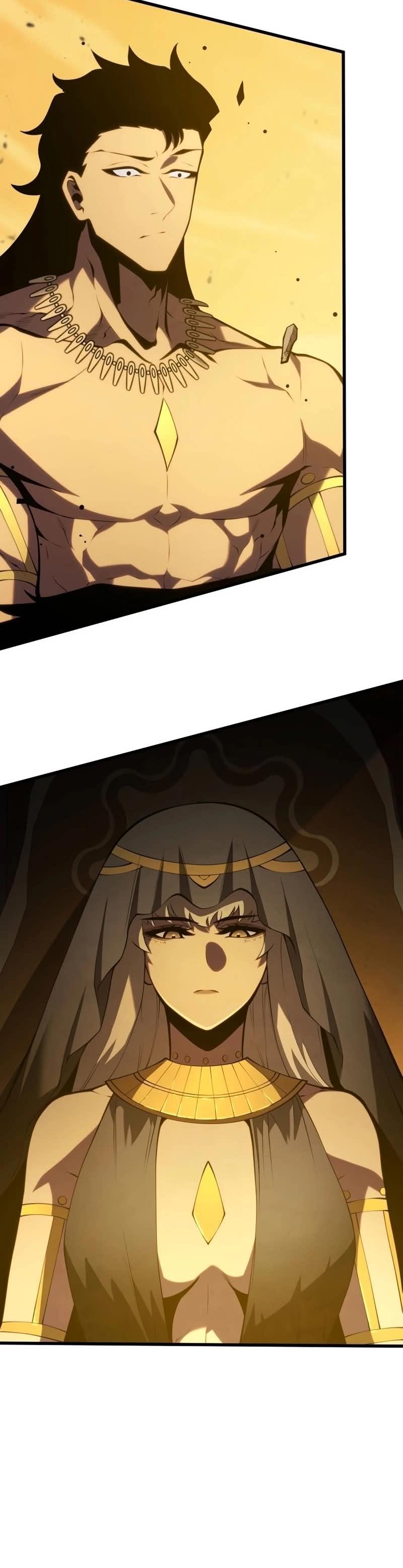 Read Swordmaster’s Youngest Son PT Manga Online