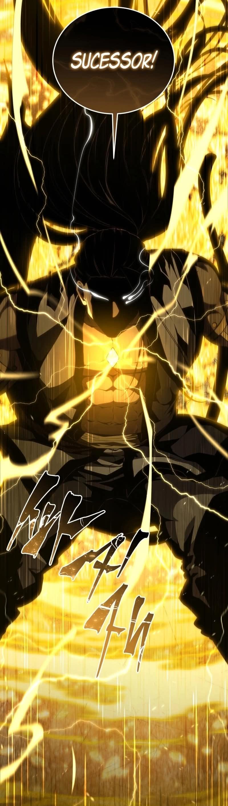 Read Swordmaster’s Youngest Son PT Manga Online